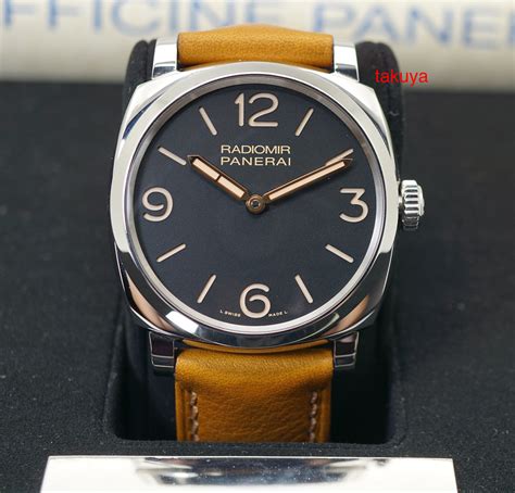 panerai 622|FSOT:Panerai PAM 622 RADIOMIR 1940 PANERISTI .